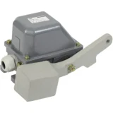 IEK Выключатель концевой КУ-703 У1 рычаг с грузом 10А IP44 2 эл. цепи б/п