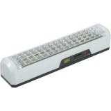 IEK Светильник светодиодный аккумулятор/сеть ДБА 3928-П 15ч 12Вт