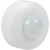 IEK Датчик движения ДД-027 1200Вт 360град 12м IP20 белый