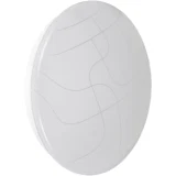 IEK Светильник светодиодный ДПБ 2011 12Вт IP20 4000К круг белый