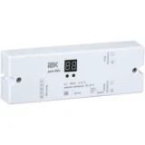 IEK Реле DALI 500Вт (1 контакт) 230В