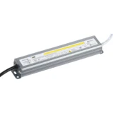 IEK Драйвер LED ИПСН-PRO 30Вт 12В блок-шнуры IP67