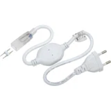 IEK Драйвер LED ИПСН 700Вт 220В 12мм MONO IP65