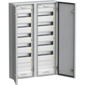 IEK TITAN 5 Корпус металлический ЩРн-144 IP54 У2 - MKM11-N-144-54-Z-U IEK TITAN 5 Корпус металлический ЩРн-144 IP54 У2 - MKM11-N-144-54-Z-U