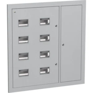 IEK Корпус металлический ЩЭ-8-Э (1000х960х110мм) 36 УХЛ3 IP31 LIGHT - MKM42-08-31-E-L IEK Корпус металлический ЩЭ-8-Э (1000х960х110мм) 36 УХЛ3 IP31 LIGHT - MKM42-08-31-E-L