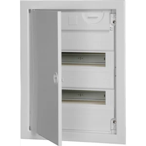 IEK KREPTA 7 Корпус пластиковый КМПв-28 - MKP54-V-28-30-01 IEK KREPTA 7 Корпус пластиковый КМПв-28 - MKP54-V-28-30-01