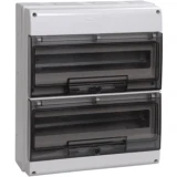 IEK KREPTA 7 Корпус пластиковый КМПн-32 IP66