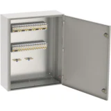 IEK Пункт распределительный ПР11-3051 1p 12х100А