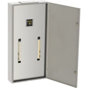 IEK Пункт распределительный ПР11-3056 ввод 3p 1х250А отходящие 3p 2х100А 1p 6х100А - NKU10-PTRS-11305600-01 IEK Пункт распределительный ПР11-3056 ввод 3p 1х250А отходящие 3p 2х100А 1p 6х100А - NKU10-PTRS-11305600-01
