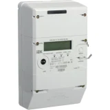 IEK Счетчик электрической энергии трехфазный многотарифный STAR 328/1 С8-5(100)Э RS-485