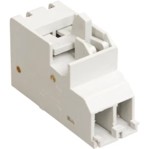 IEK Дополнительный контакт ДК-250(400)А - SVA30D-DK-1 IEK Дополнительный контакт ДК-250(400)А - SVA30D-DK-1