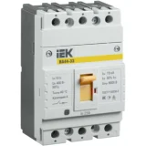 IEK Выключатель автоматический ВА44-33 3Р 25А 15кА