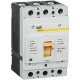 IEK Выключатель автоматический ВА44-37 3Р 315А 35кА