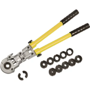 IEK Пресс механический ручной ПМР-300 - TKL10-020 IEK Пресс механический ручной ПМР-300 - TKL10-020