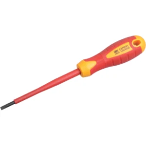 IEK Отвертка крестовая EXPERT Pz2х100мм 1000В - TSC-2PZ-2100 IEK Отвертка крестовая EXPERT Pz2х100мм 1000В - TSC-2PZ-2100