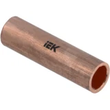 IEK Гильза медная ГМ 70-13 ГОСТ 23469.3