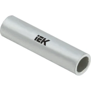 IEK Гильза медная луженая ГМЛ 25-8 ГОСТ 23469.3 - UGTY11-025-08 IEK Гильза медная луженая ГМЛ 25-8 ГОСТ 23469.3 - UGTY11-025-08