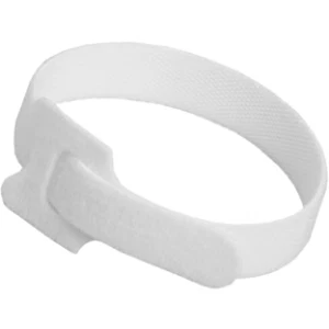 IEK Хомут-липучка ХКл 14х135мм белый (100шт) - UHL10-14-135-100-K01 IEK Хомут-липучка ХКл 14х135мм белый (100шт) - UHL10-14-135-100-K01