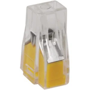 IEK Строительно-монтажная клемма СМК 773-322 - UKZ-001-322 IEK Строительно-монтажная клемма СМК 773-322 - UKZ-001-322