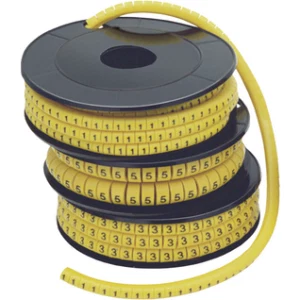 IEK Маркер кабельный МК1- 2,5мм символ "4" (1000шт/упак) - UMK10-4 IEK Маркер кабельный МК1- 2,5мм символ "4" (1000шт/упак) - UMK10-4