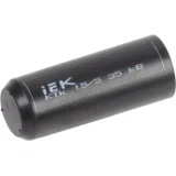 IEK Капа термоусаживаемая КТк 15/5 35кВ