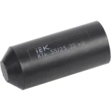 IEK Капа термоусаживаемая КТк 55/25 35кВ