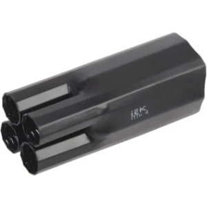 IEK Перчатка термоусаживаемая ПТк 4х35-50 1кВ - UMS-CB4-5521-2006-1KV IEK Перчатка термоусаживаемая ПТк 4х35-50 1кВ - UMS-CB4-5521-2006-1KV