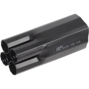 IEK Перчатка термоусаживаемая ПТк 4х70-120 1кВ - UMS-CB4-7526-2809-1KV IEK Перчатка термоусаживаемая ПТк 4х70-120 1кВ - UMS-CB4-7526-2809-1KV
