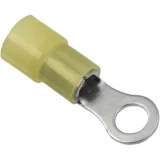 IEK Наконечник НКИ-н 5,5-5 кольцо 4-6мм (100шт/упак)