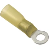 IEK Наконечник НКИ-т 5,5-8 кольцо 4-6мм (100шт/упак)