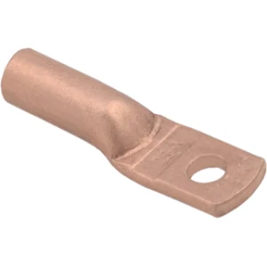 IEK Наконечник медный ТМ 35-8-9 ГОСТ 7386 - UNP23-035-08-09 IEK Наконечник медный ТМ 35-8-9 ГОСТ 7386 - UNP23-035-08-09