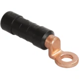 IEK Наконечники герметичные изолированные НИМ 120 (CPTAU 120 D25)