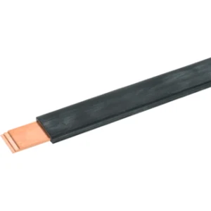 IEK Шина медная гибкая изолированная ШМГ 4x(20x1мм) 2м - YBF10-04-020-01 IEK Шина медная гибкая изолированная ШМГ 4x(20x1мм) 2м - YBF10-04-020-01