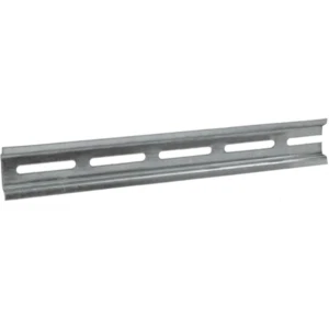 IEK DIN-рейка оцинкованная 125см - YDN10-0125 IEK DIN-рейка оцинкованная 125см - YDN10-0125