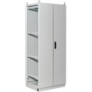 IEK TITAN Шкаф напольный цельносварной ВРУ-1 18.80.60-2Д IP31 - YKM1-C3-1886-2D-31 IEK TITAN Шкаф напольный цельносварной ВРУ-1 18.80.60-2Д IP31 - YKM1-C3-1886-2D-31