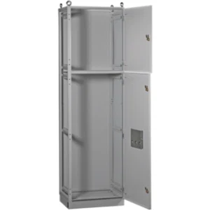 IEK TITAN Шкаф напольный цельносварной ВРУ-2 20.60.60 IP54 - YKM2-C3-2066-54 IEK TITAN Шкаф напольный цельносварной ВРУ-2 20.60.60 IP54 - YKM2-C3-2066-54