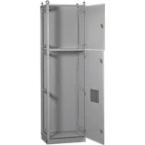 IEK TITAN Шкаф напольный цельносварной ВРУ-2 20.80.45 IP31