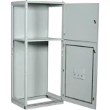 IEK SMART Корпус металлический сборный ВРУ-2 2000х600х450мм IP31