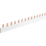 IEK Шина соединительная типа PIN (штырь) 1Р 100А (1м)