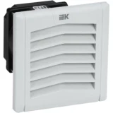IEK Вентилятор с фильтром ВФИ 24 м3/час IP55